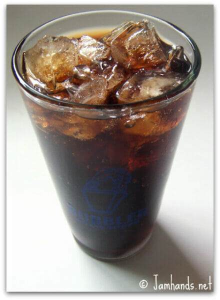 Tootsie Pop Cocktail