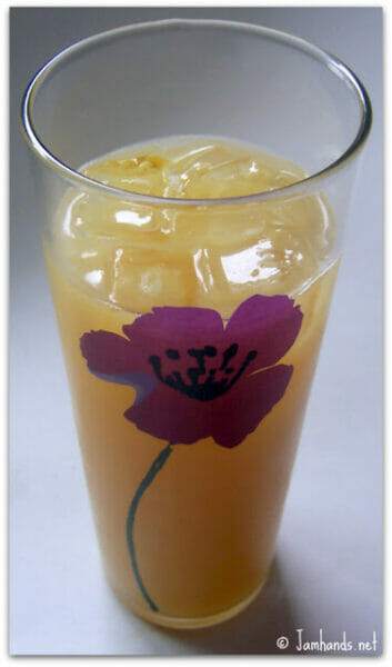 Bocci Ball Cocktail