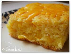 Cornbread Supreme