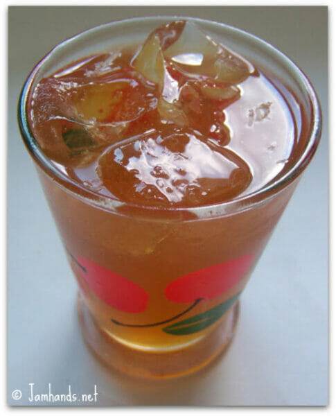 Amaretto Squeeze