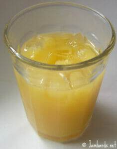 Fuzzy Navel
