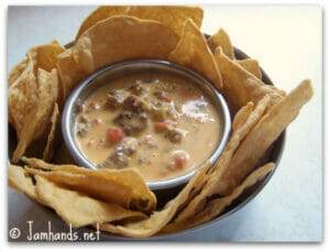 Chile Con Queso