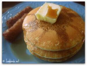 Homemade Maple Syrup