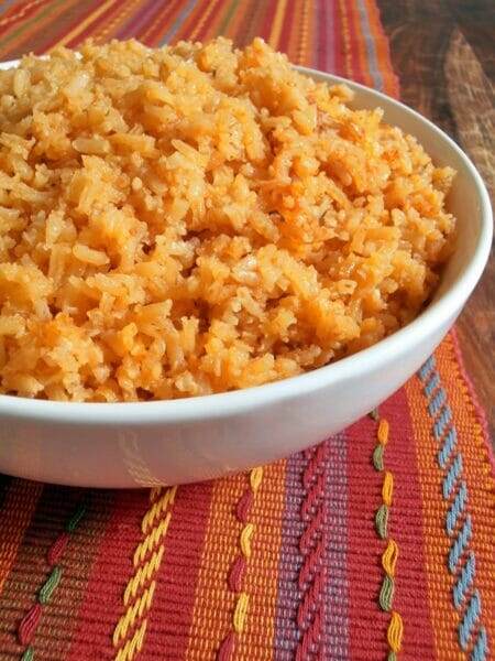 Spanish Rice