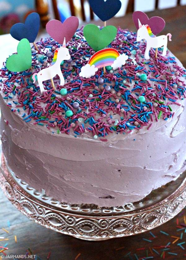 Light and Fluffy Perfected Buttercream