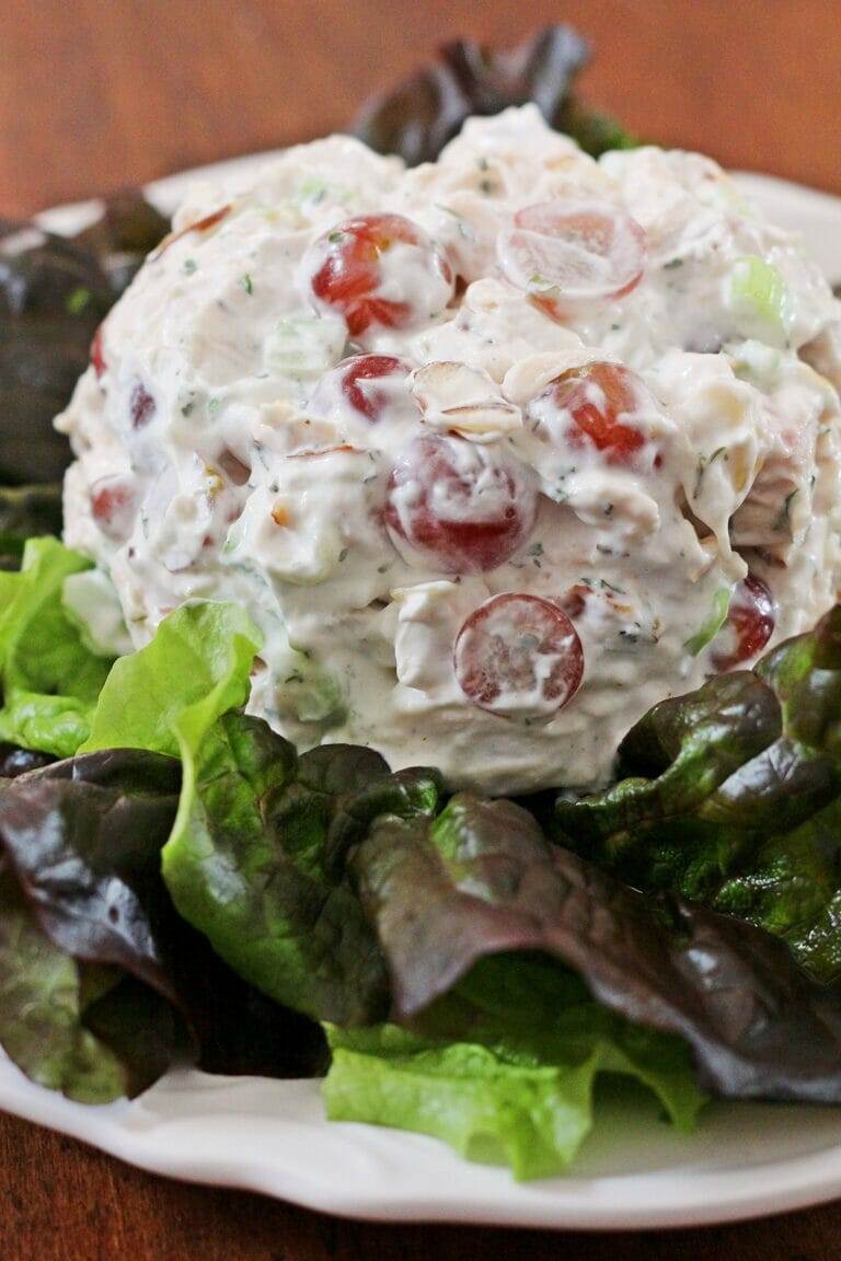 Neiman Marcus Chicken Salad