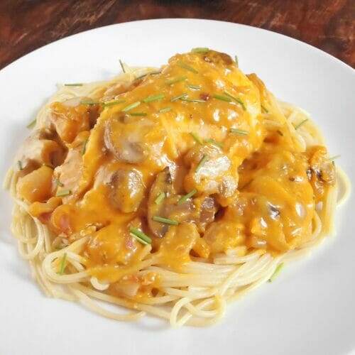 Country Club Chicken