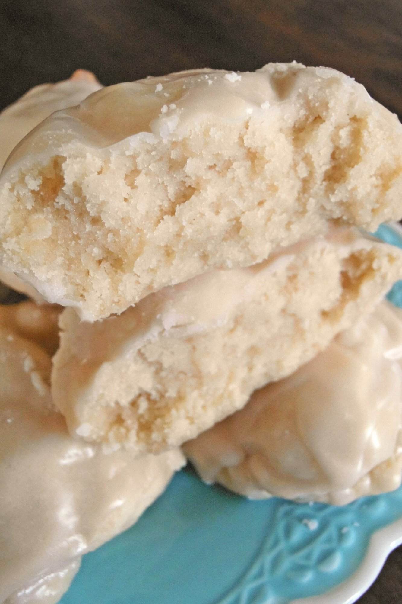 Southern Tea Cakes