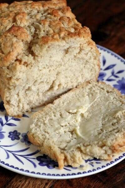 Basic Beer Bread