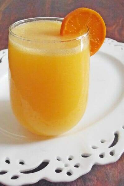 Moscato Mimosa
