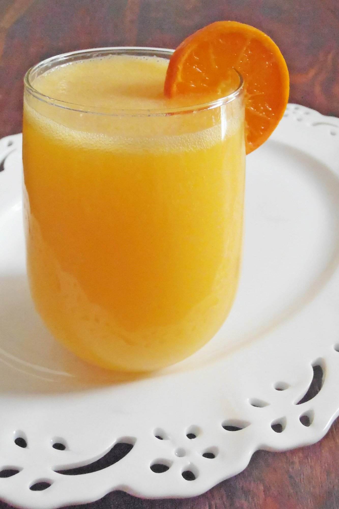 Moscato Mimosa
