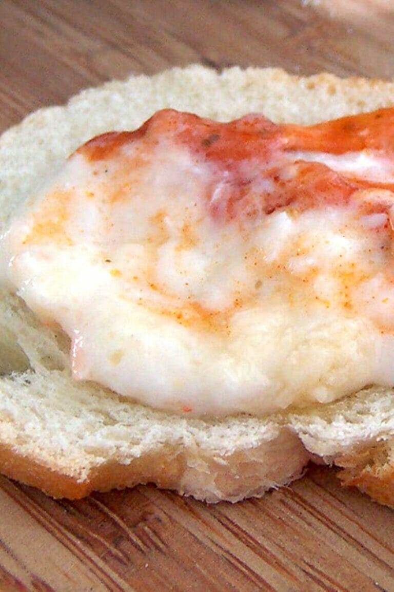Copycat Olive Garden San Remo Seafood Dip