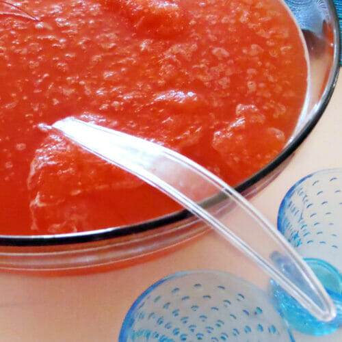 Christmas Sausage Casserole