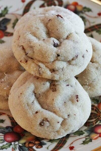 The Best Homemade Pecan Sandies