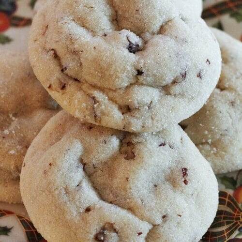 The Best Homemade Pecan Sandies